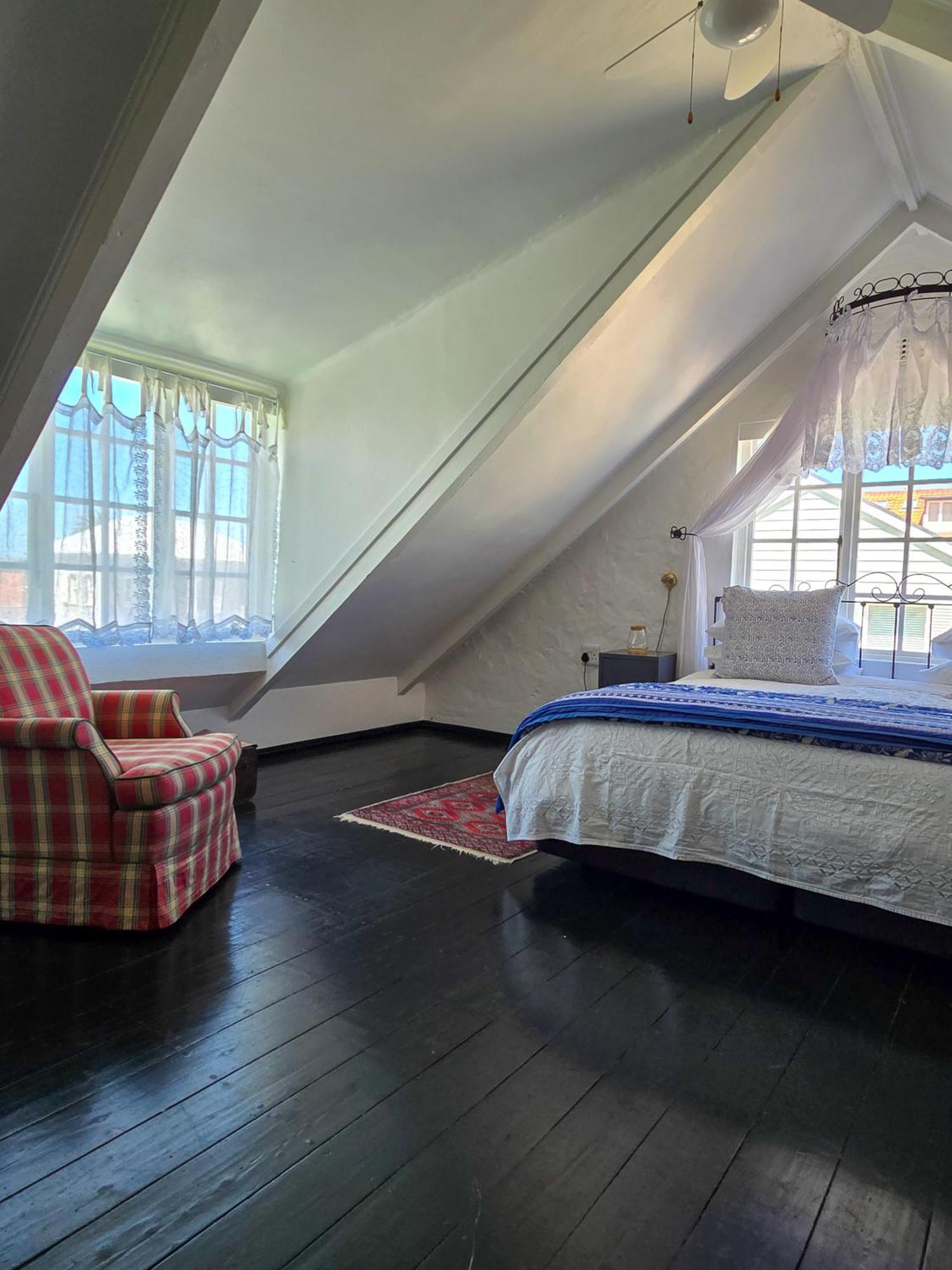 Holiday home Majestic Secret Cape Town